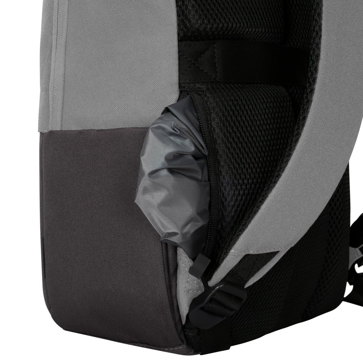 Mochila Portátil Targus Sagano Commuter 15.6" Gris