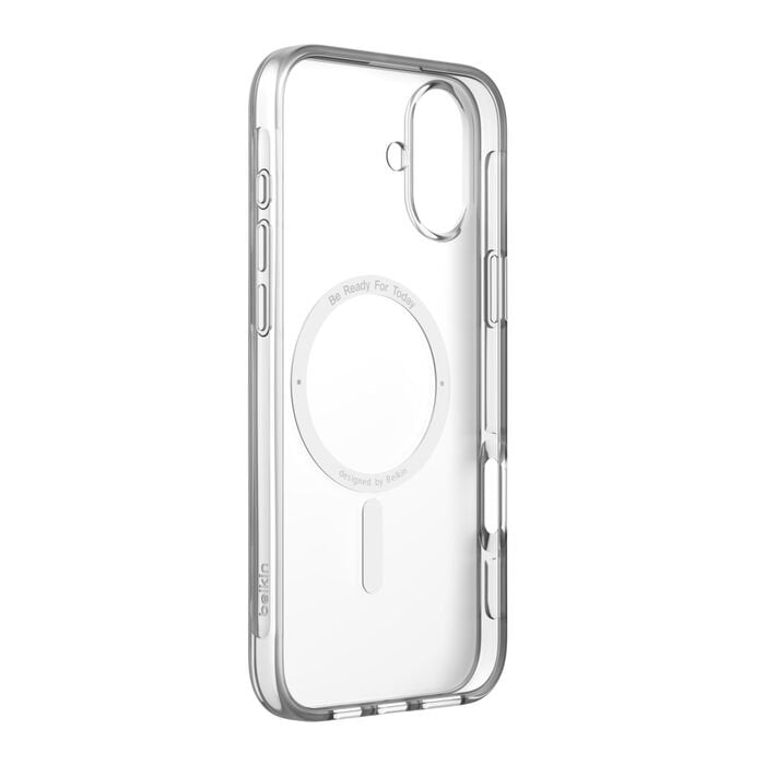Belkin Screenforce Magn.Schutzh. Iphone 16 Plus Transp.Msa026hqcl