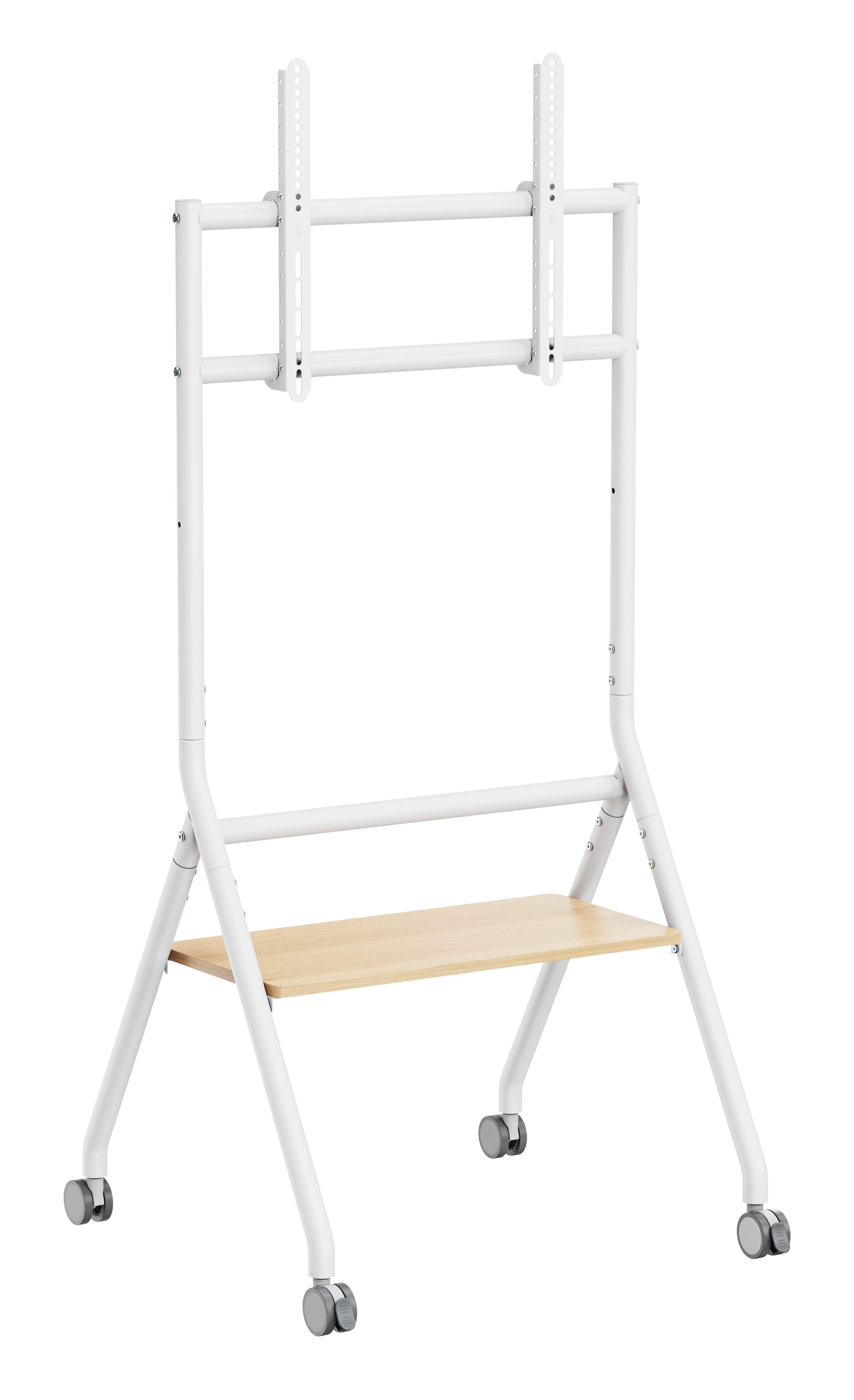 EAN 8052101434507 - Ewent EW1582 soporte para TV 2,18 m (86") Blanco, Madera imagen 1