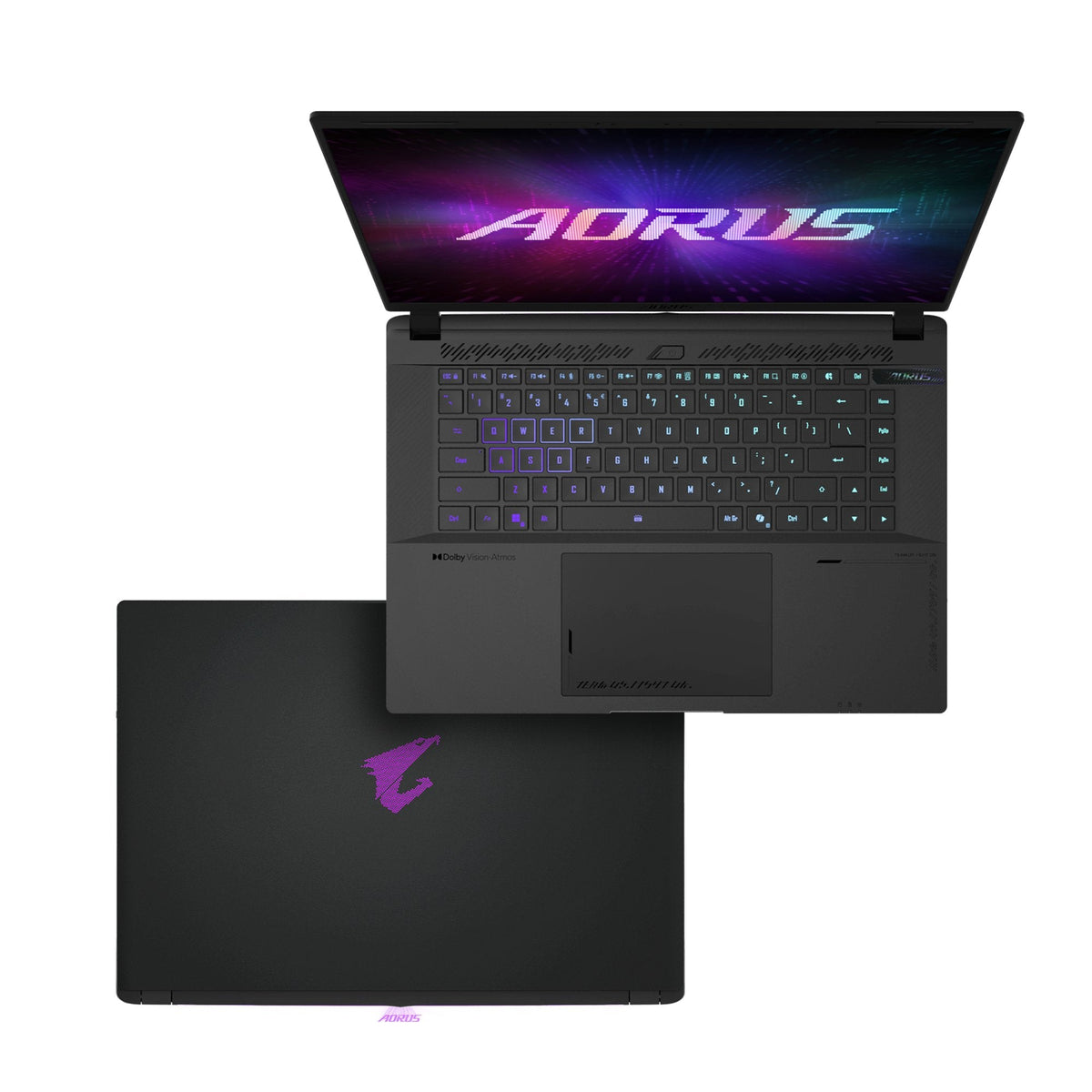16 Qhd+ (2560x1600),240hz - Amd R9 9955x3d - 32go Ddr5 5600mhz (16 Go X 2) - 1 To Ssd - Rtx5080 - 1 X Hdmi 2.1 - 2 X Usb 3.2-A - 1 X Rj45 - 1 X Thunderbolt 5  - 1 X Thunderbolt 4 - 1 X Micro Sd - Windows 11 Pro - Garantía 2 Años