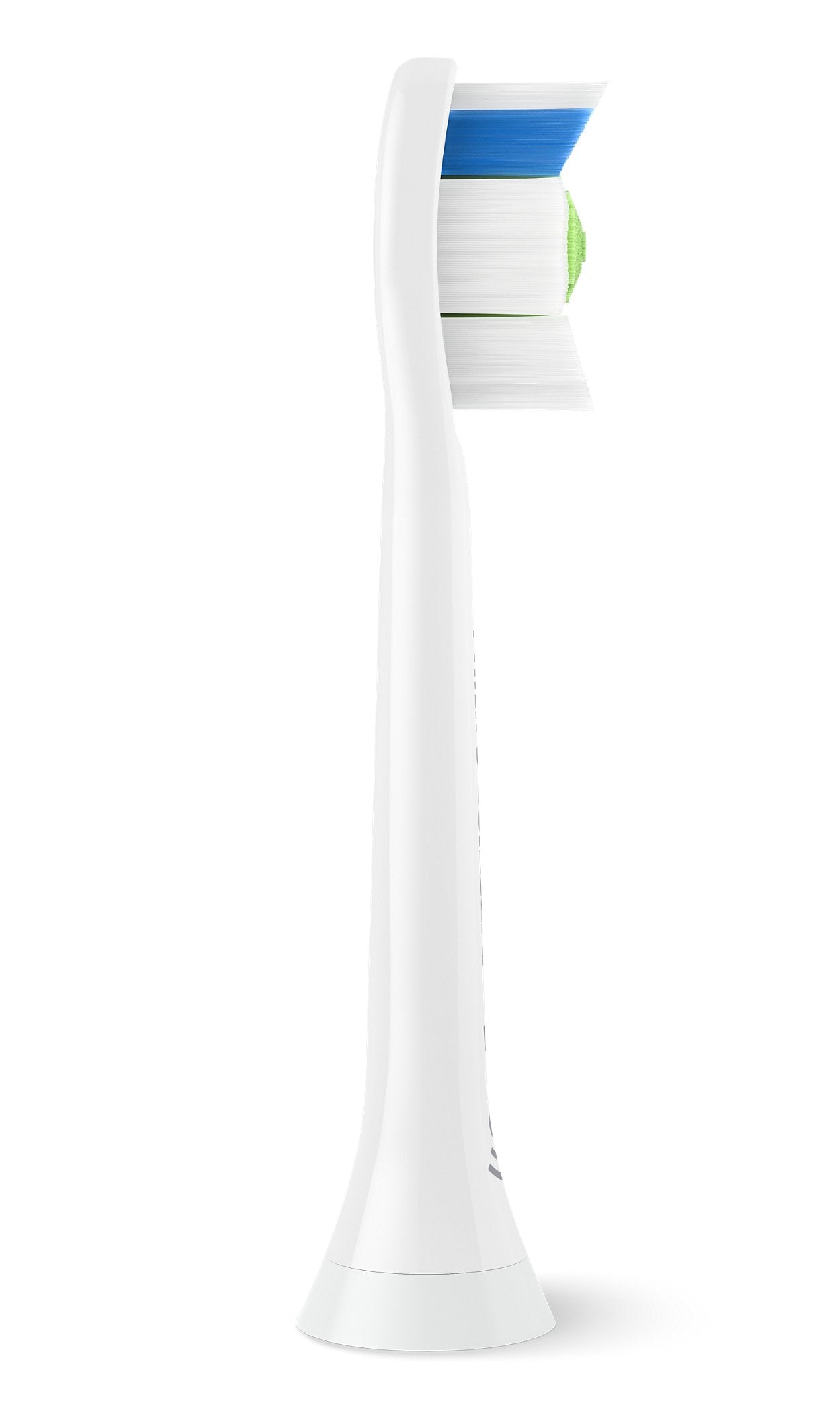 EAN 8720689036818 - Philips HX6062/87 cepillo de cabello 2 pieza(s) Blanco imagen 5