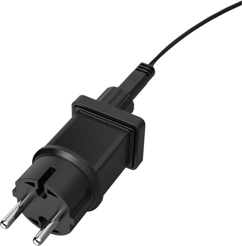 Hama Foco De Jardin Inteligente - Piqueta De Tierra - Impermeable - Wifi - Ip44