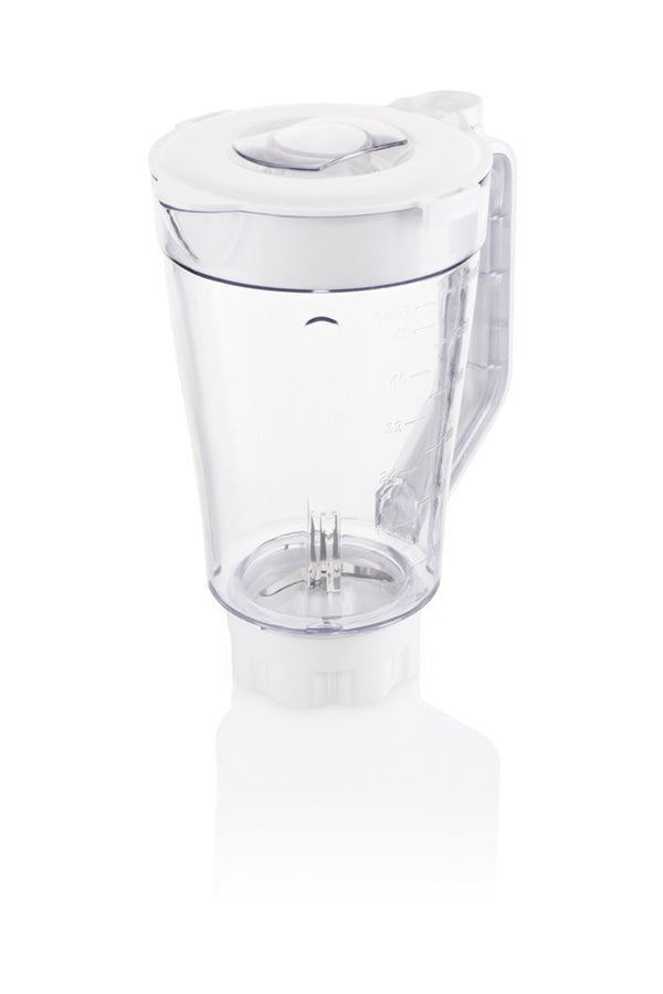 Batidora Eta Eta201190000 Mixnito Blender, 1.5 L, White