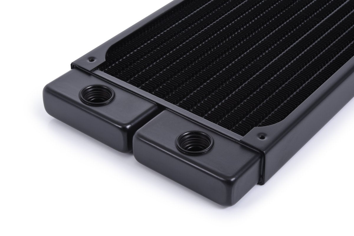 Alphacool Nexxxos St20 Hpe Full Copper 240mm, Radiator 14436