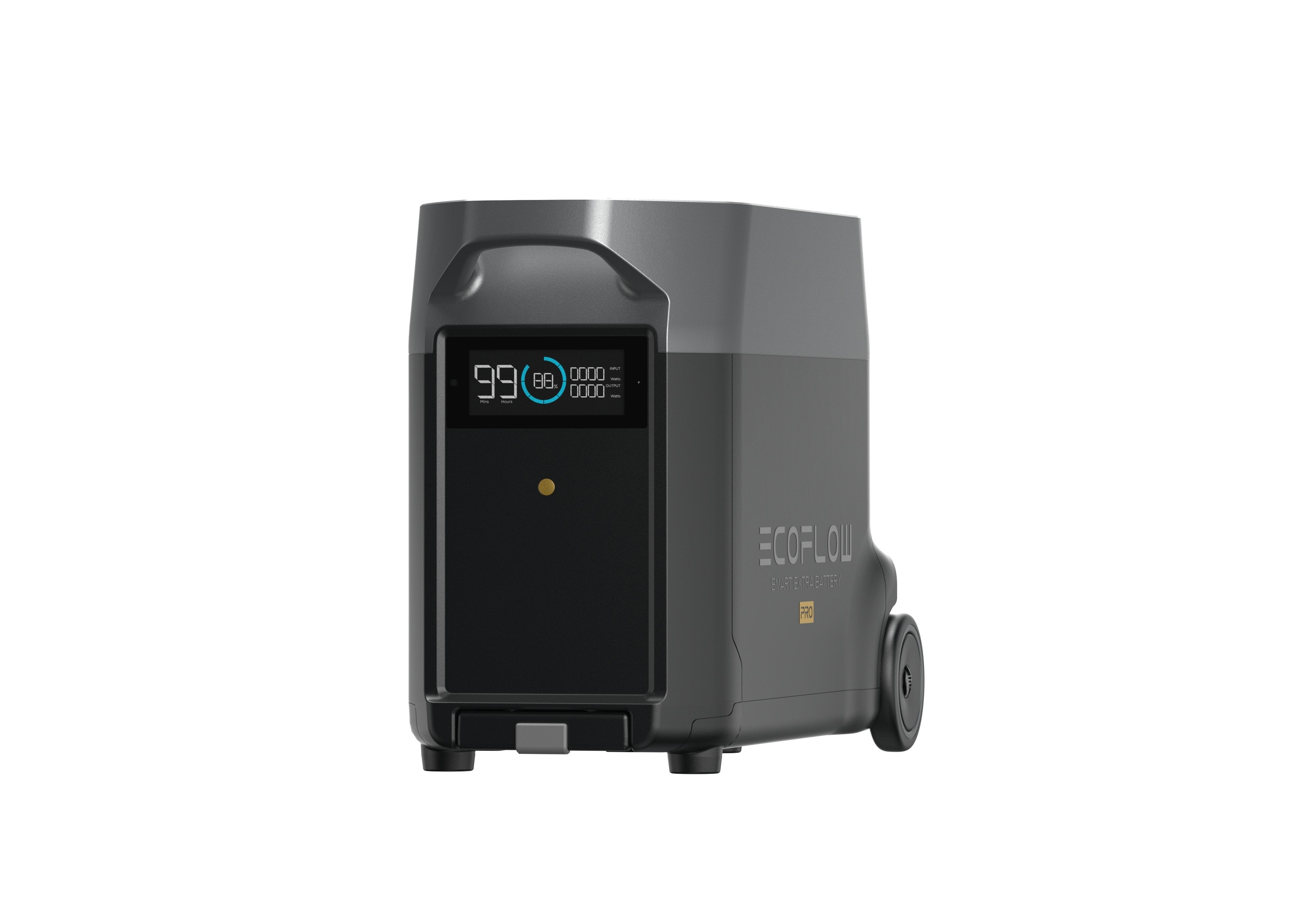 Ecoflow Delta Pro Batería