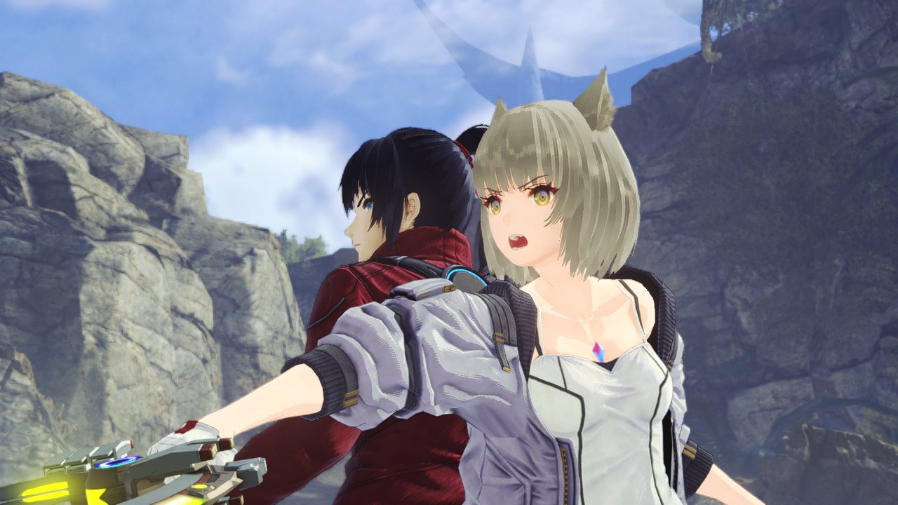 Nintendo Xenoblade Chronicles 3 (Vers. Alemán)