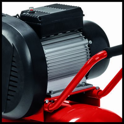 Einhell Compresor Te-Ac 430/90/10 4010800