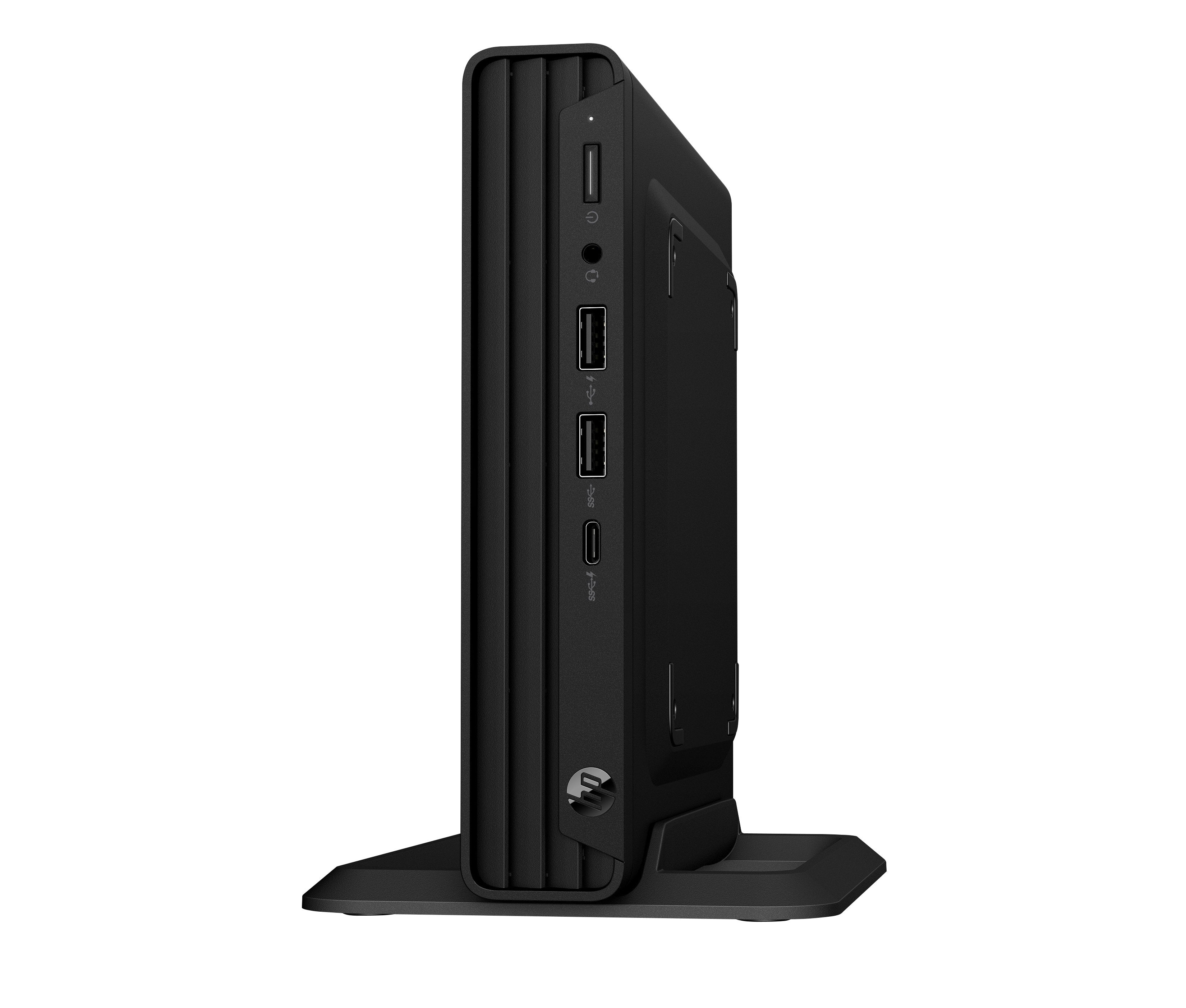 Hp Pro Mini 260 G9 I5-1334u Syst