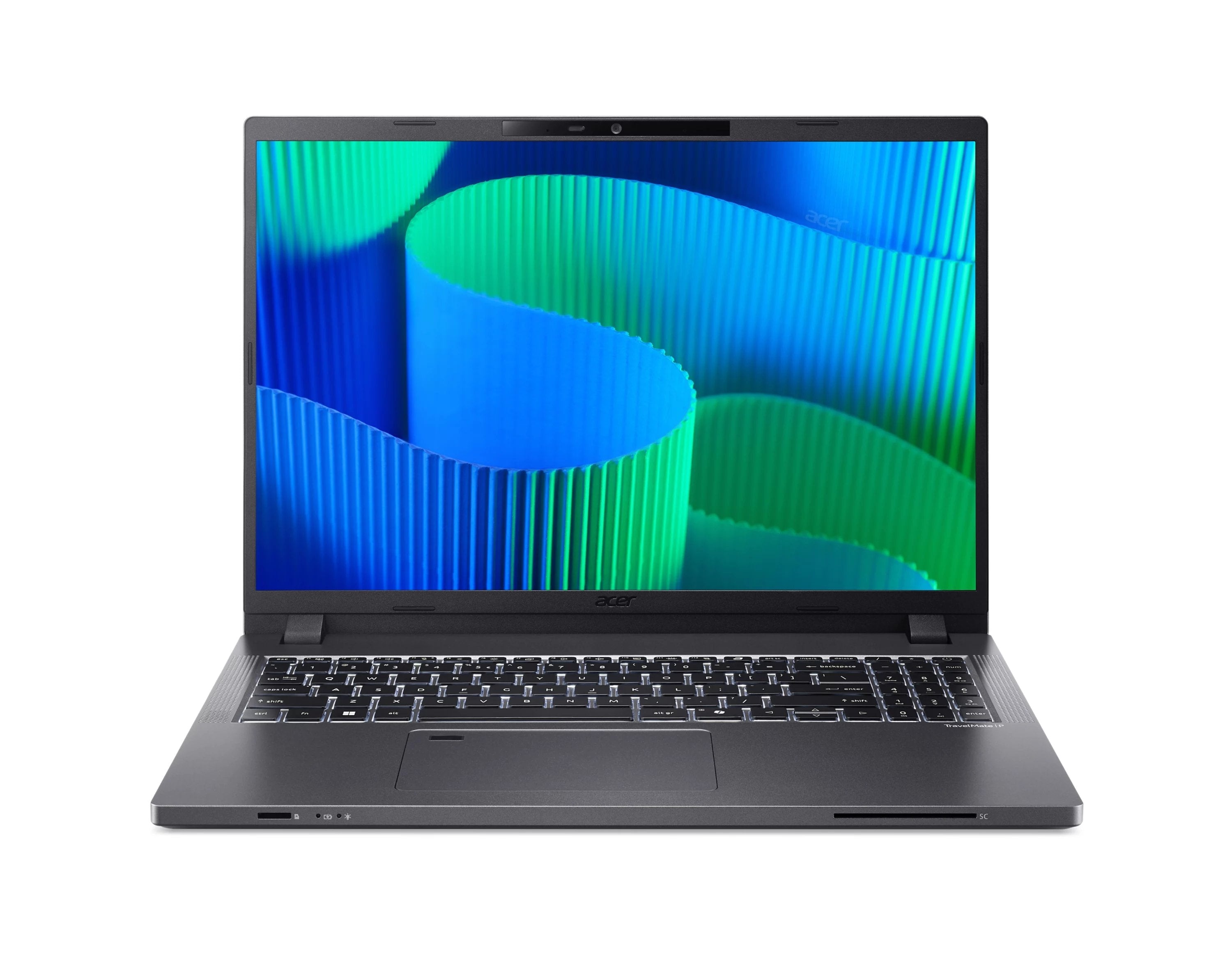 Portátil Acer Travelmate P2 16 51 G2 Core 5 120u 16gb Ssd 512gb 16 " Fhd+ W11p