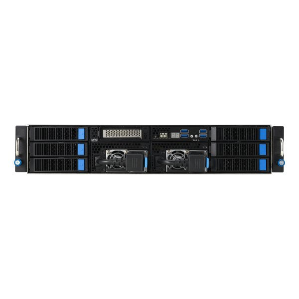 Servidor Asus Bab Rack Esc4000a-E11-Sku1 2200w 1+1