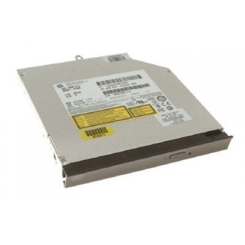 Drv Dvd R/Re 653022-001, Black, Notebook,