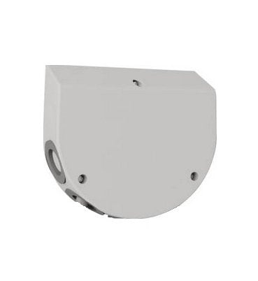 923.001 Küchenanschlussbox 5 M (2 M/ 5 M/ 5 M), Verteiler Grau