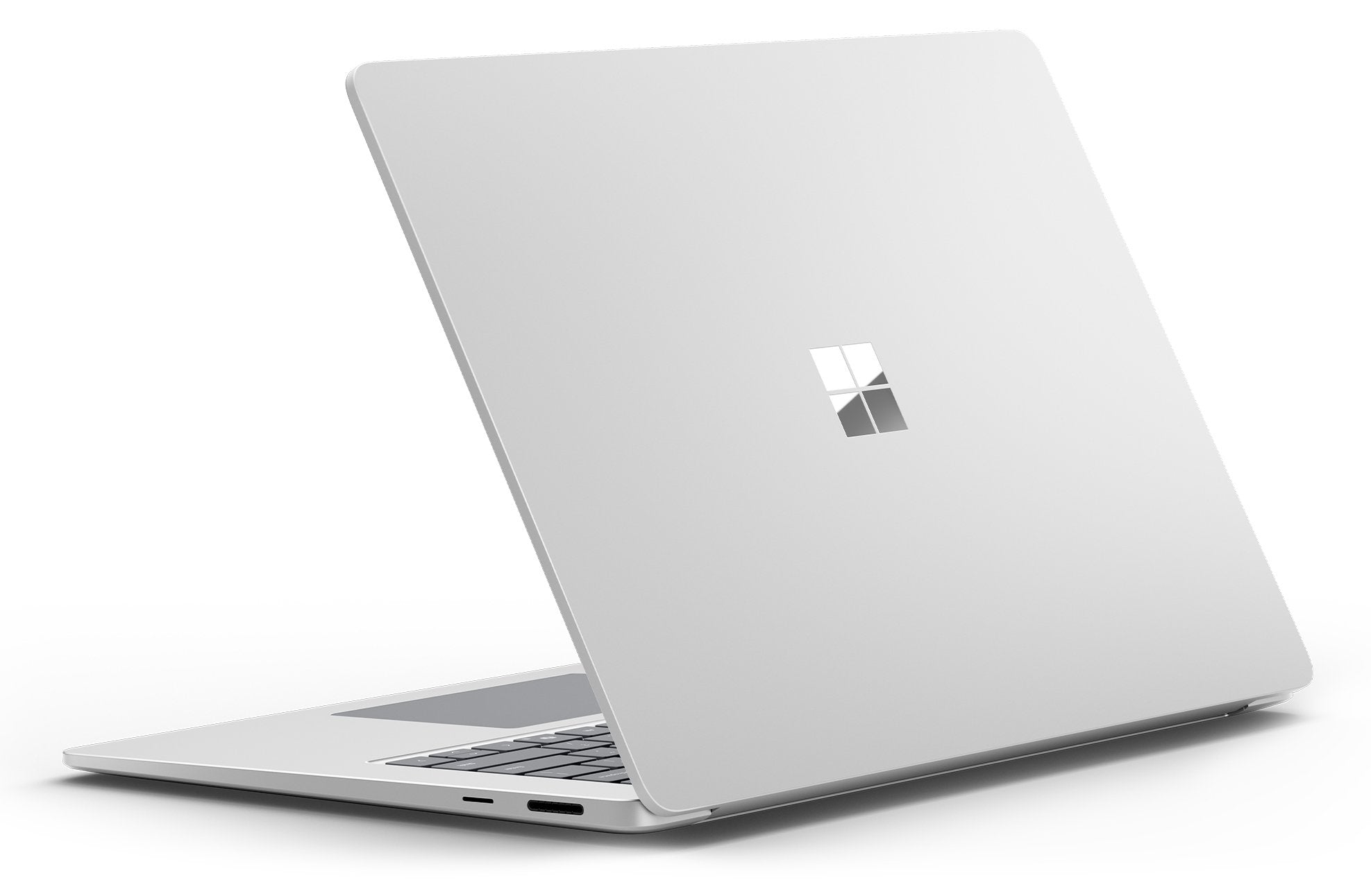 EAN 196388279289 - Microsoft Surface Laptop 7 Copilot+ PC Qualcomm Snapdragon X1E-80-100 Portátil 38,1 cm (15") Pantalla táct imagen 7
