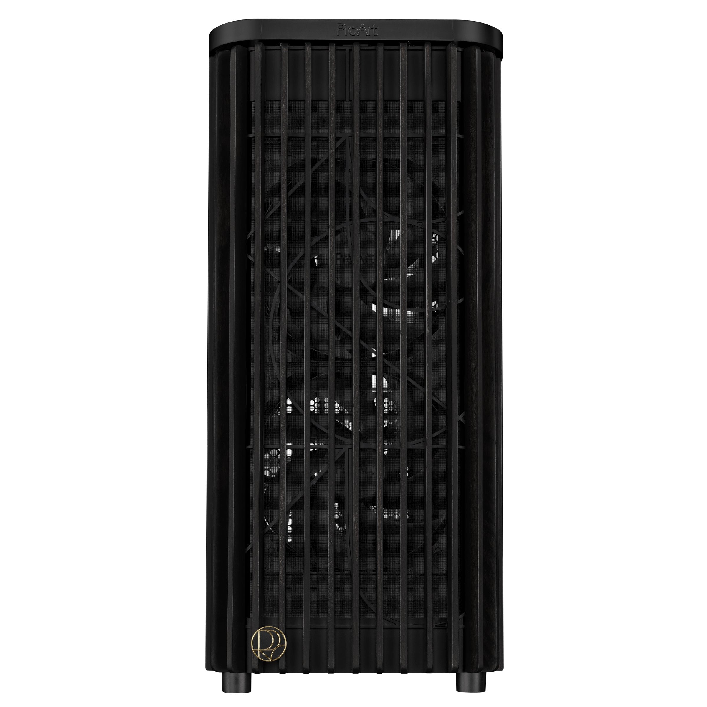 EAN 4711387853771 - ASUS 90DC00M0-B39040 carcasa de ordenador Negro imagen 2
