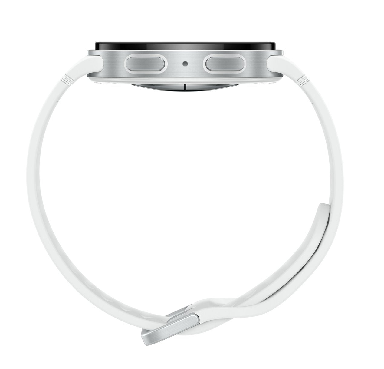 Samsung Galaxy Watch8 Silver Smartwatch 44mm Lte