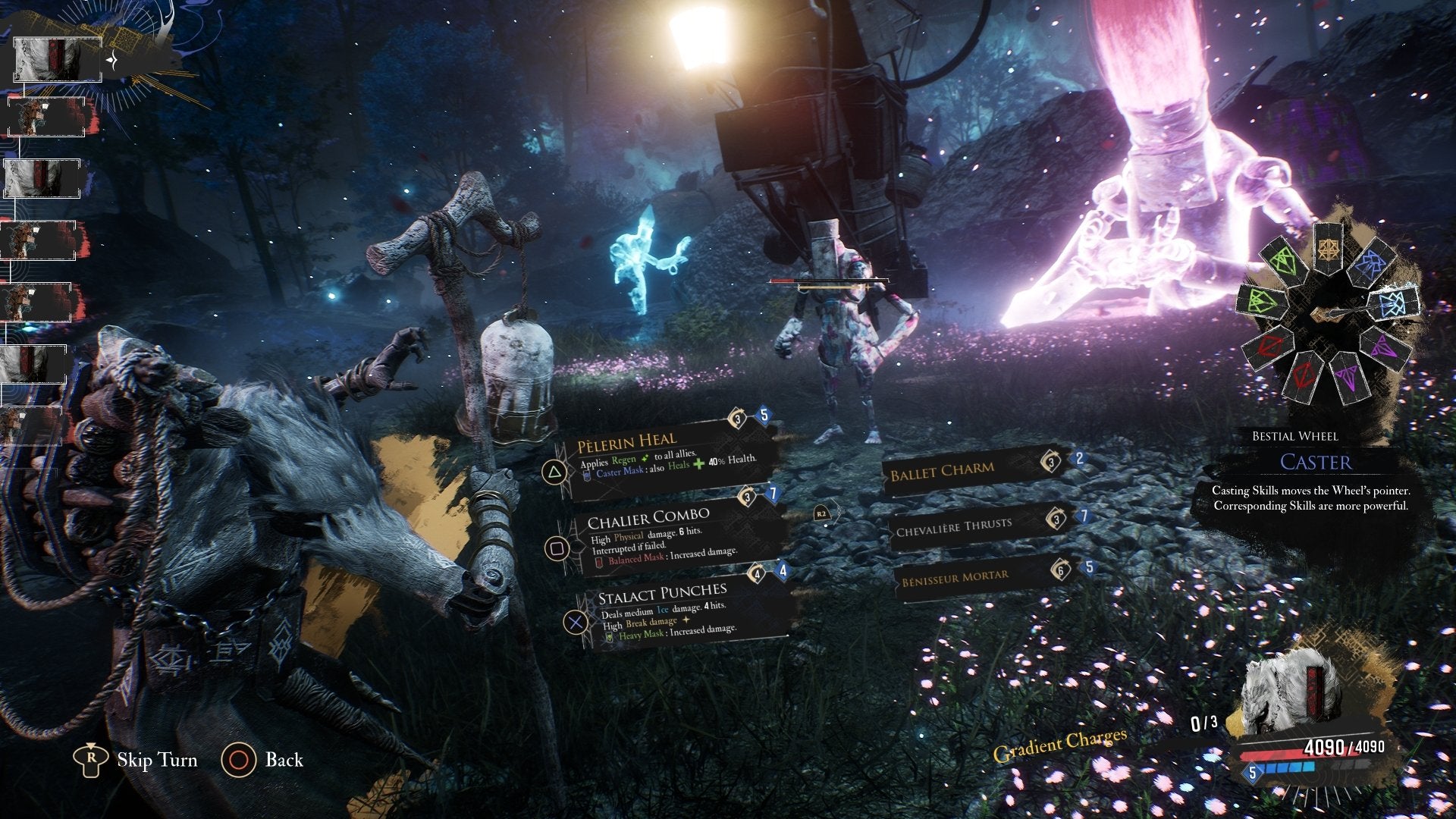 EAN 3391892034264 - BANDAI NAMCO Entertainment Clair Obscur: Expedition 33 PS5 Estándar PlayStation 5 imagen 10