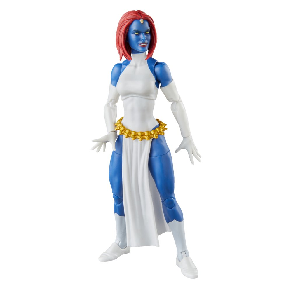 Figura Marvel'S Mystique X-Men The Uncanny Marvel 15cm