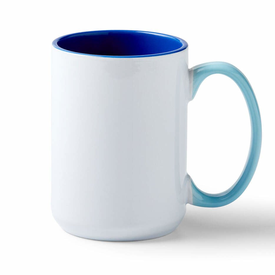 Cricut 2009394 Tazón Azul, Blanco 1 Pieza(S)