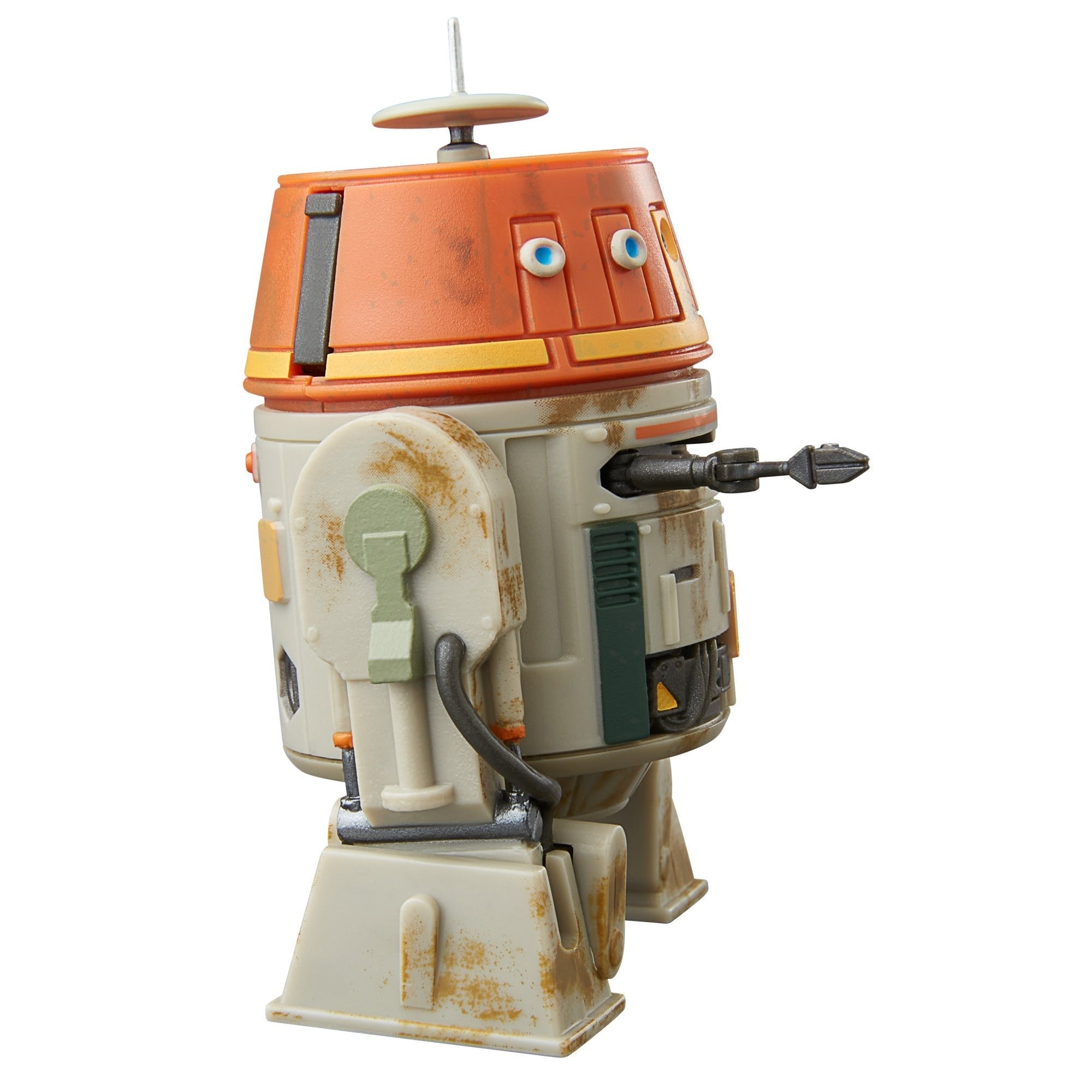 Figura Hasbro Star Wars The Black Series Ahsoka Chopper C1 10p