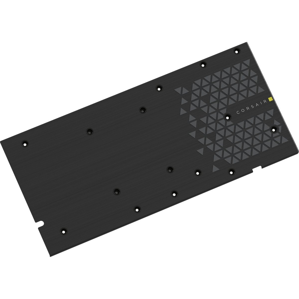 Refrigeracion Custom Corsair Hydrox Radiador Xg7 Gpu Rgb 4090 Trio Water Block