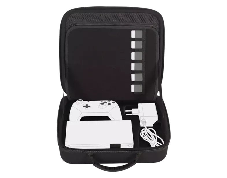 Estuche Rigido Almacenamiento