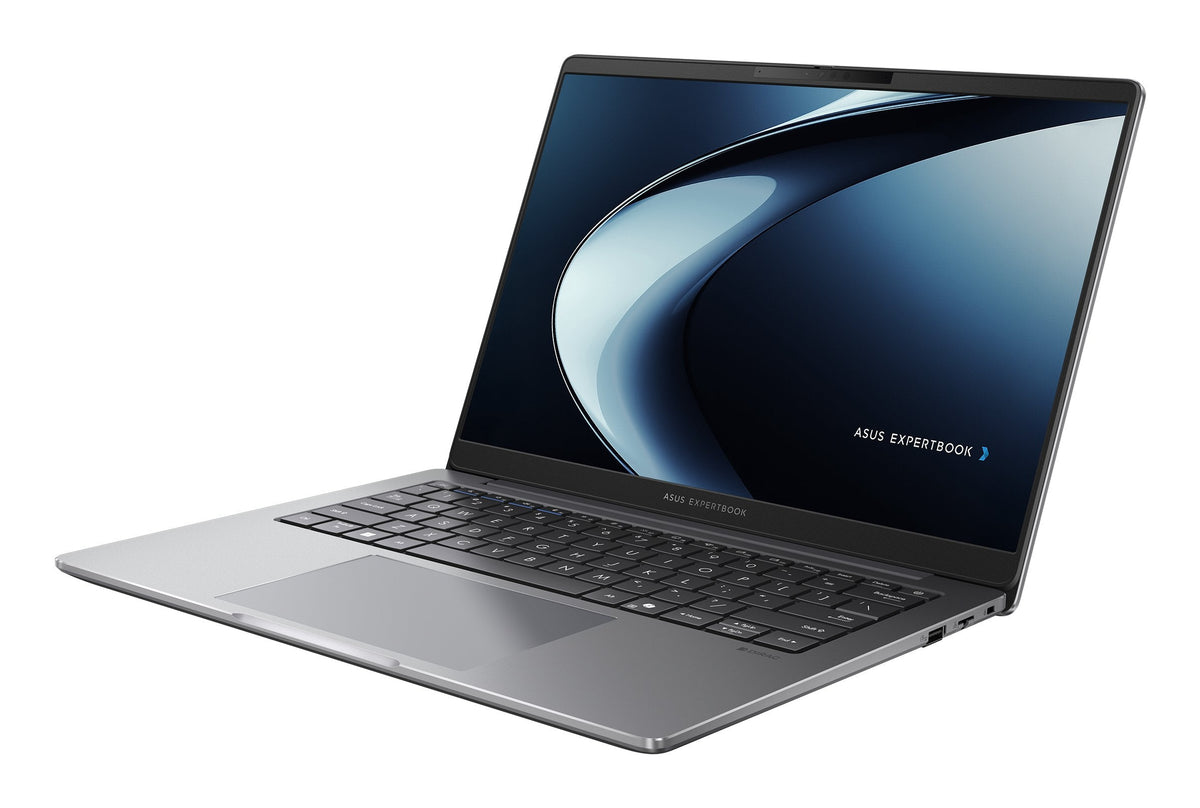 Portátil Asus Expertbook P3 Pm3406cka-Nz1002 Ryzen Ai 5 330 16gb 512gb Ssd 14' Sin Sistema Operativo
