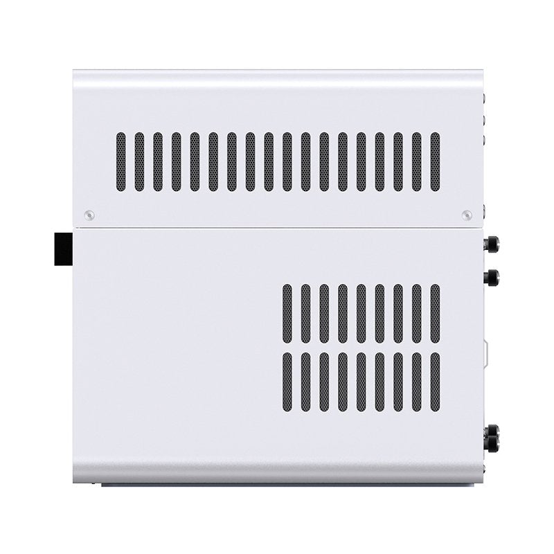 Jonsbo N2 Mini-Itx Gehäuse - Blanco