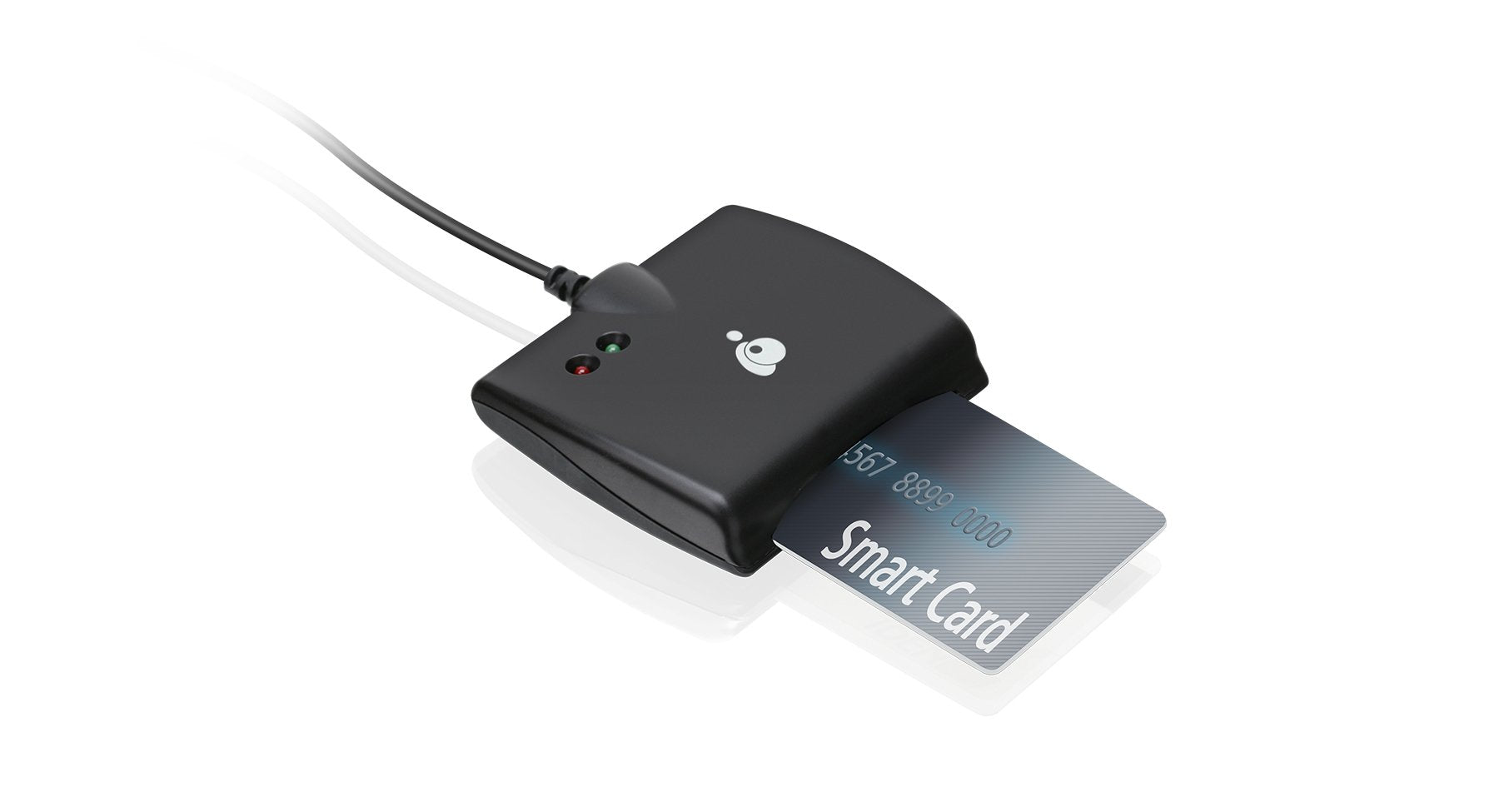 Usb-C Cac Card Reader (Taa Compliant)