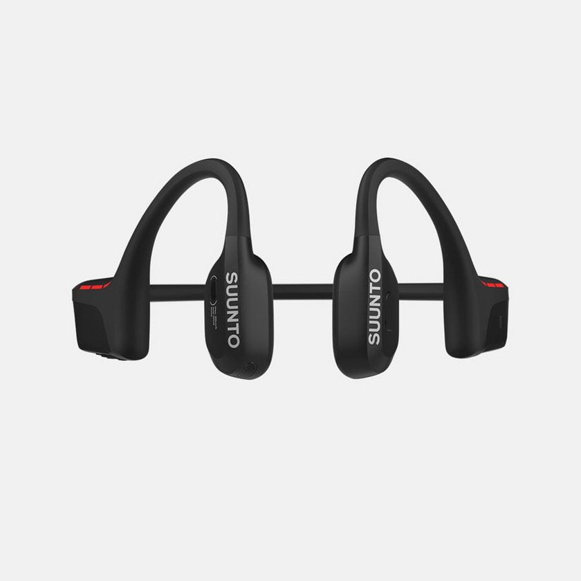 EAN 6417084214751 - Suunto Wing 2 Auriculares Inalámbrico De oreja abierta Deportes Bluetooth Negro imagen 2