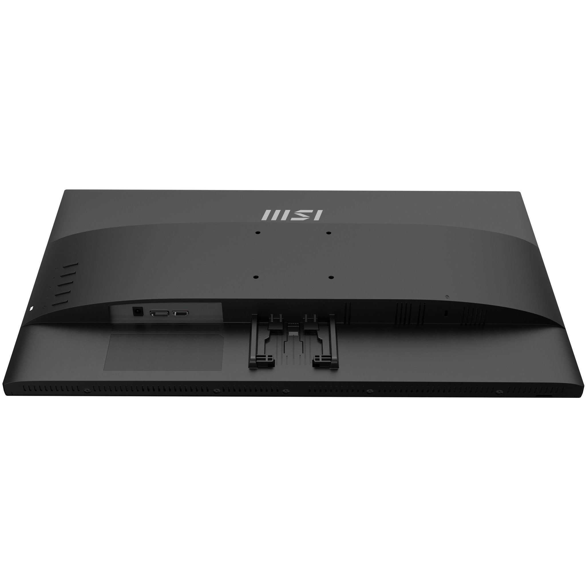 Monitor Msi Pro Mp2412 Negro 23.8" Va 100hz 4ms Hdmi D-Sub