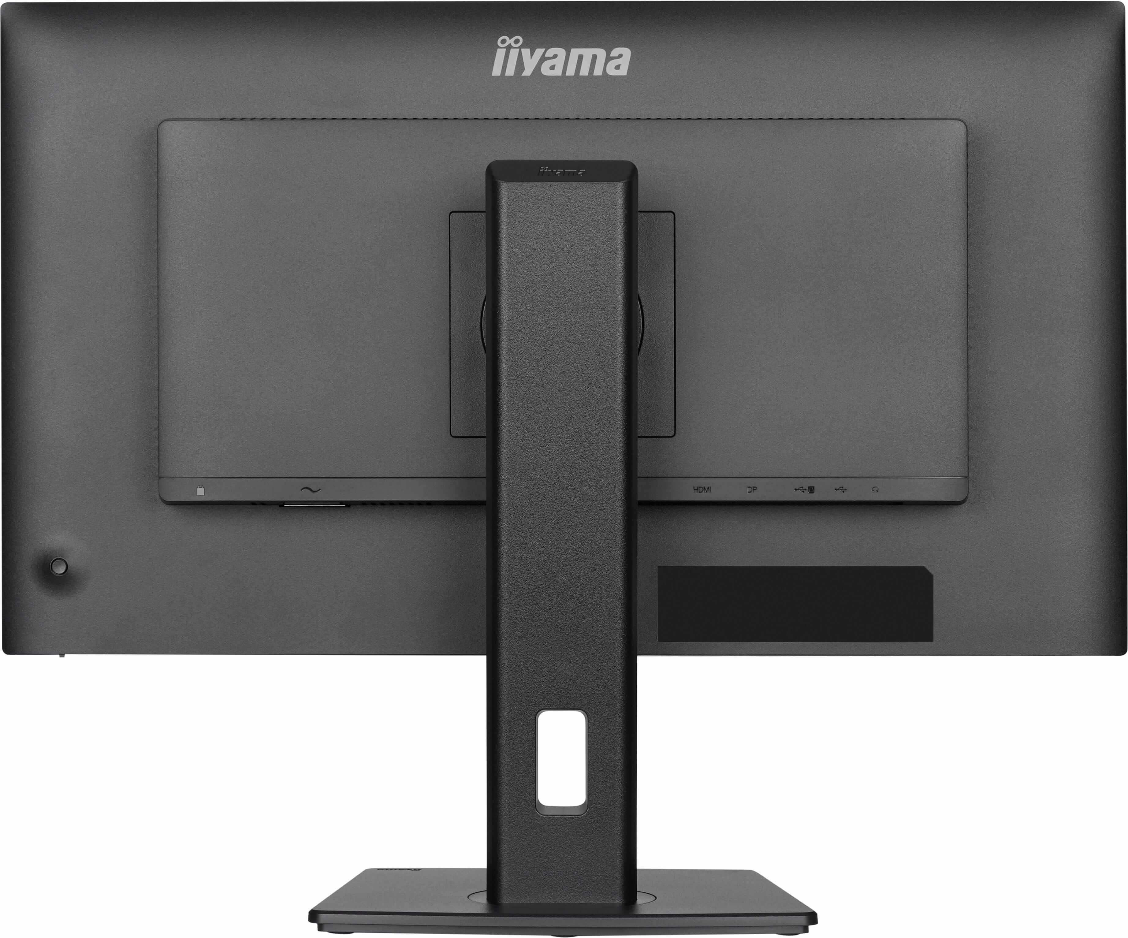 EAN 4948570126194 - iiyama ProLite XB2792HSU-B1 A pantalla para PC 68,6 cm (27") 1920 x 1080 Pixeles Full HD LED Negro imagen 13