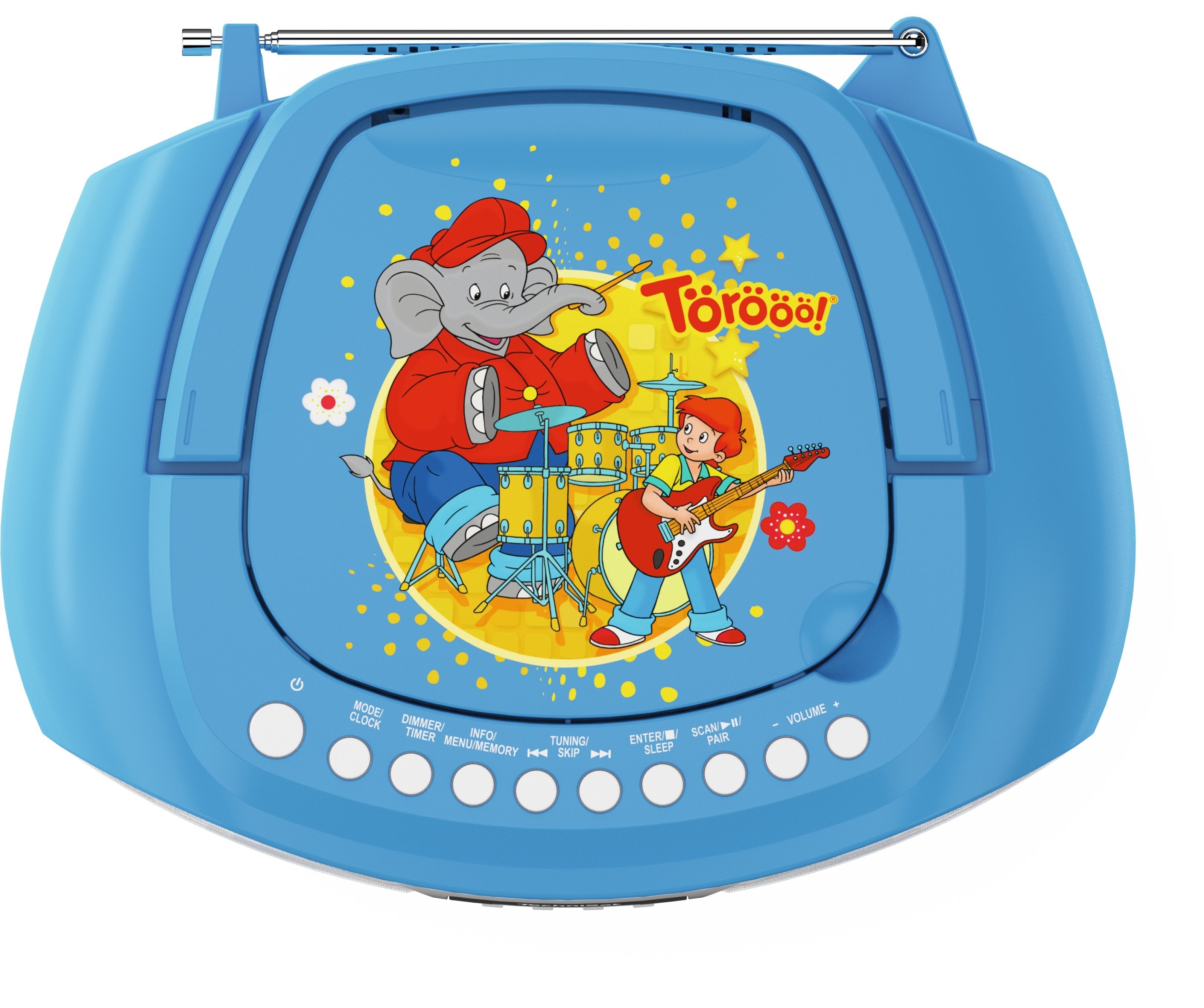 Digitradio 1990 Benjamin Blümchen 0050/3952