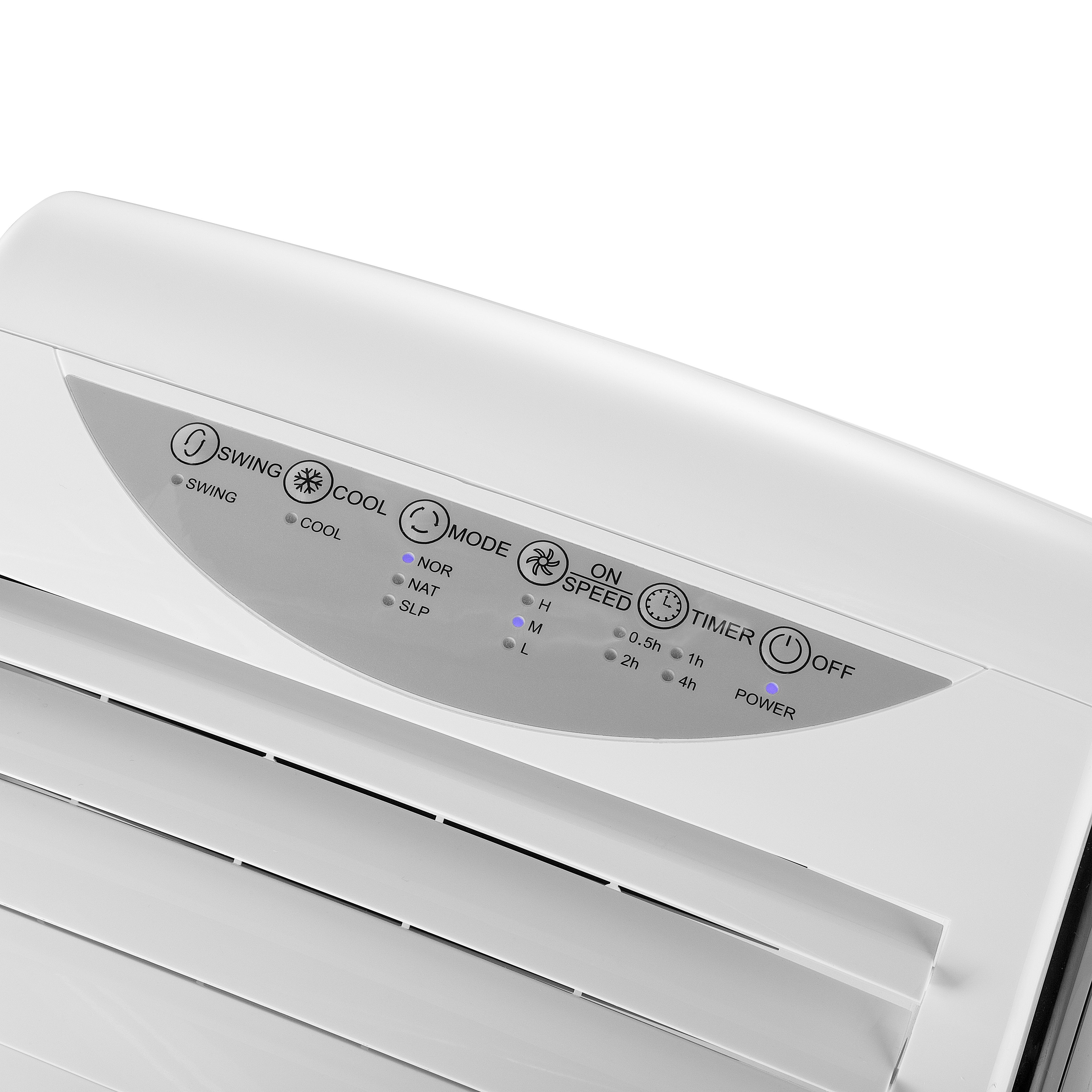 Tristar At-5468 Refrigerador De Aire
