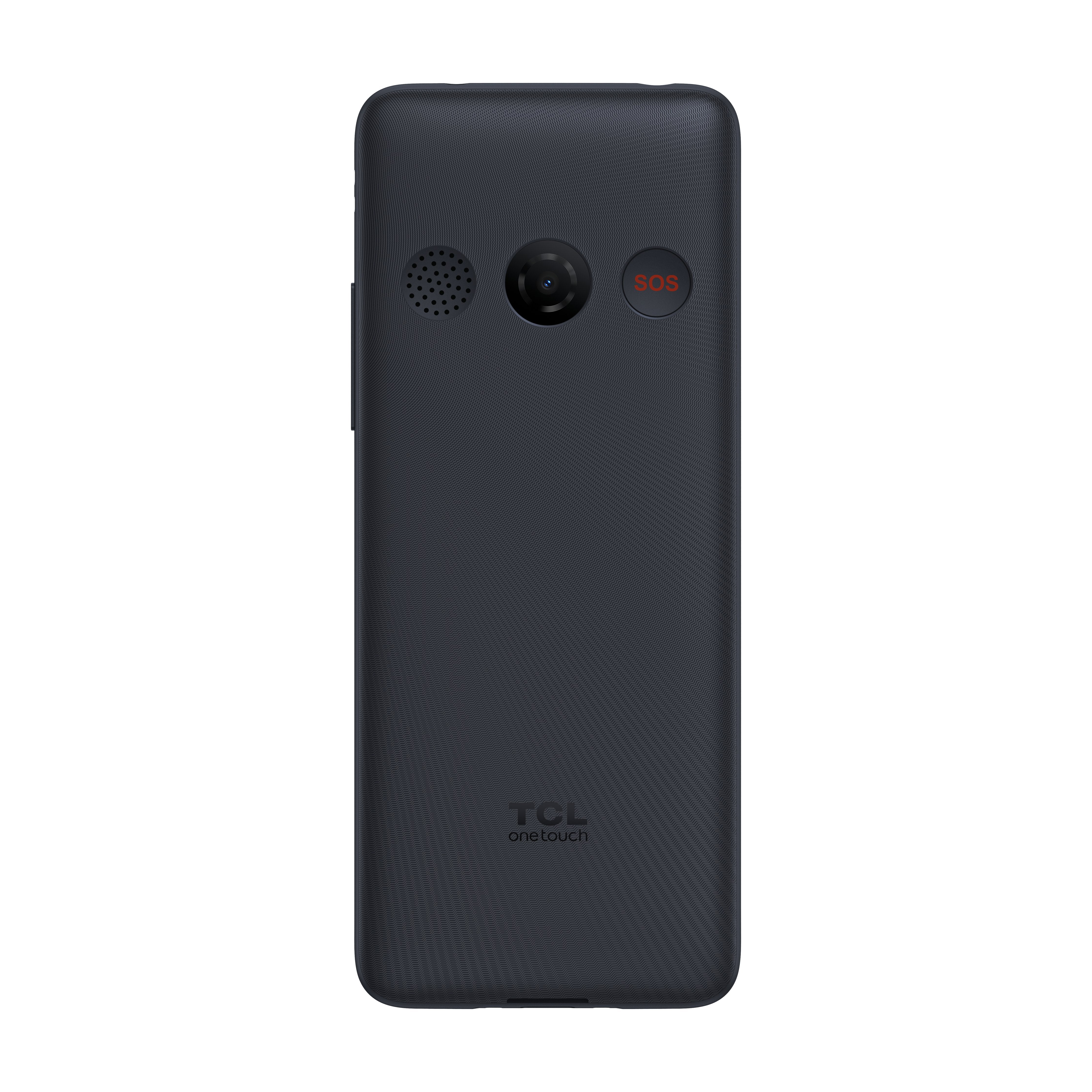 EAN 4894461977102 - Telekom TCL onetouch 4042S 7,11 cm (2.8") 111 g Gris Característica del teléfono imagen 3