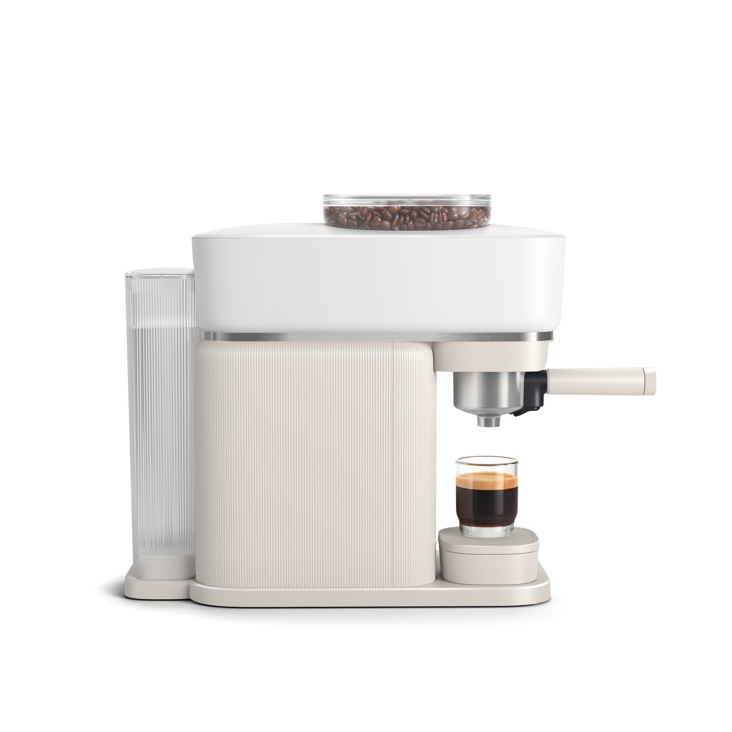 Philips Baristina Bar300/00 Weiss