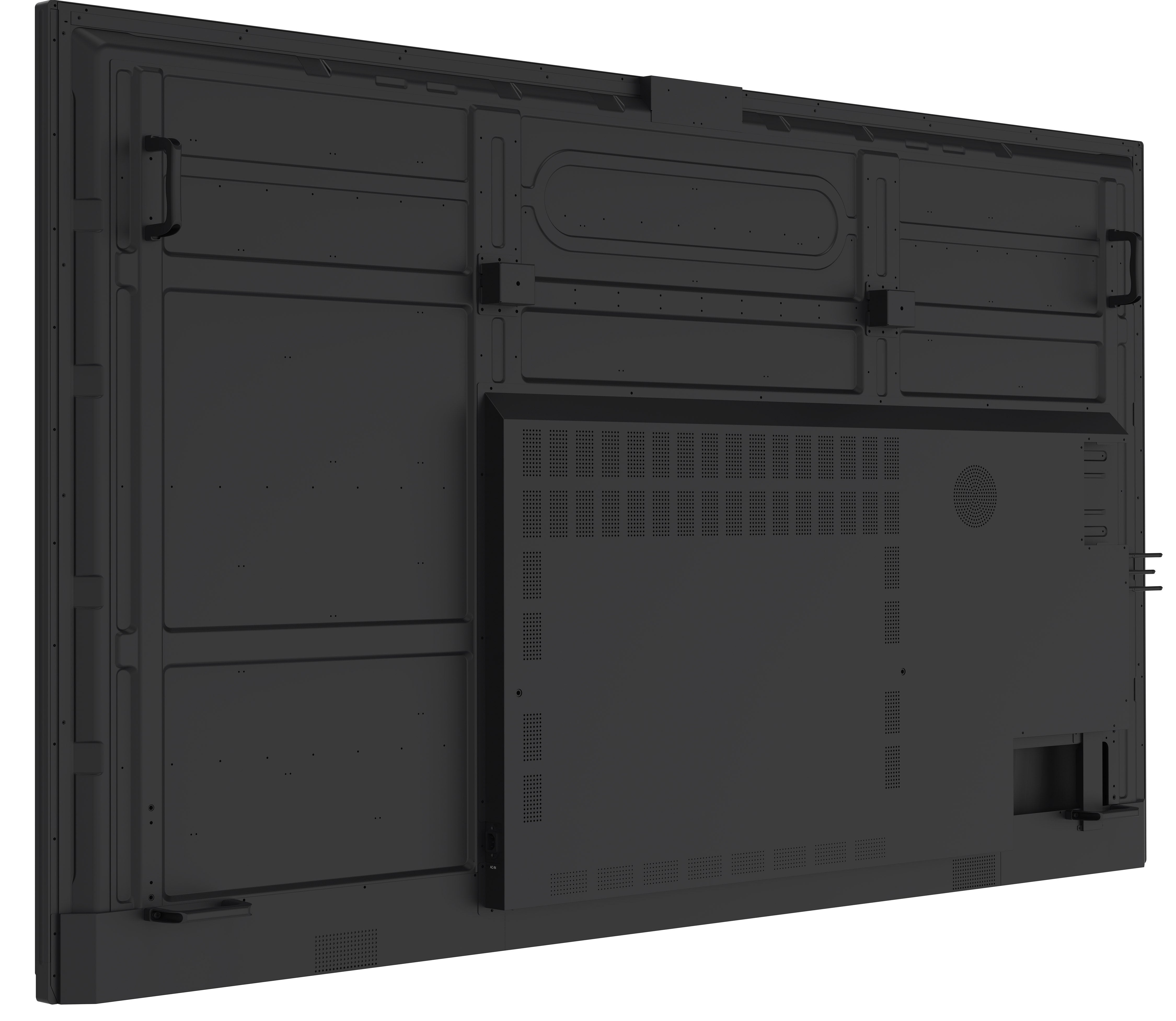 EAN 4948570124831 - iiyama TE9813A-B1AG pantalla de señalización Panel plano interactivo 2,48 m (97.5") Wifi 450 cd / m² 4K U imagen 12