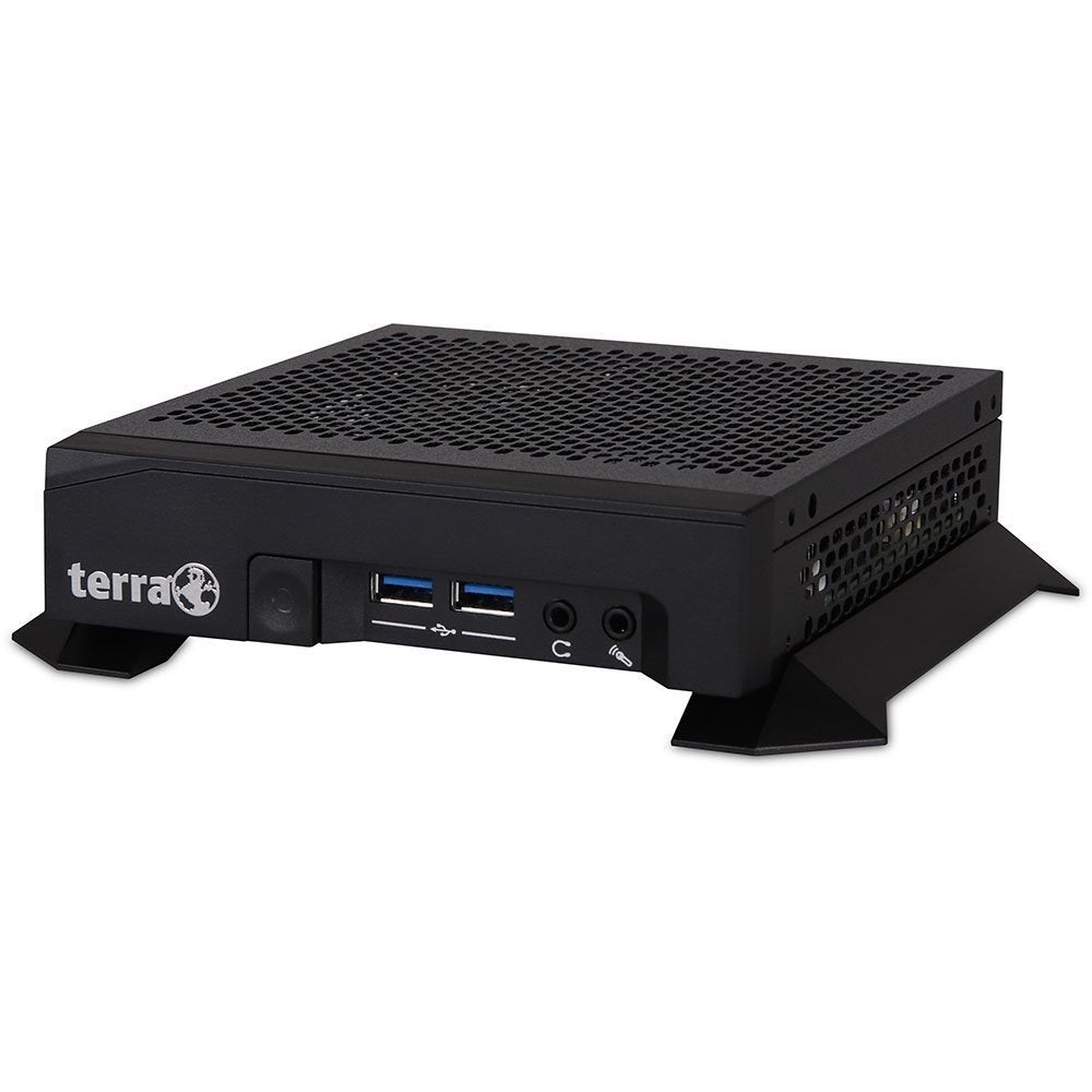 EAN 4039407081646 - TERRA 1000033 PCs/estación de trabajo Intel® Pentium® Silver J5005 4 GB DDR4-SDRAM 120 GB SSD Windows 11  imagen 5