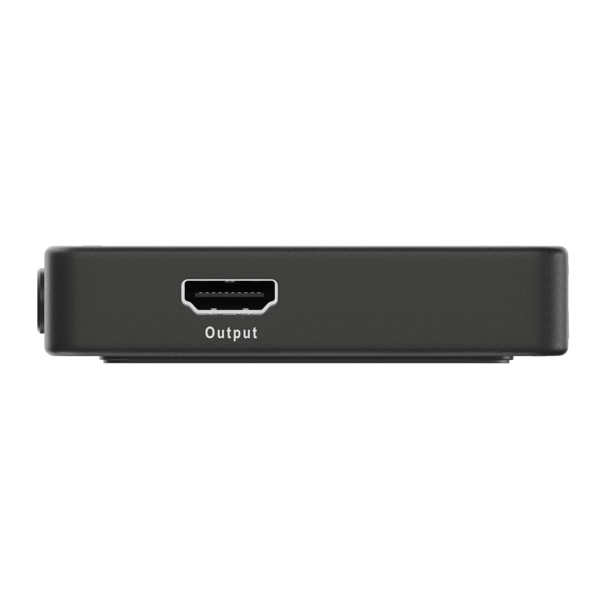 Marmitek Connect 740 Hdmi-Switch 8k/80hz 4k/120hz 4 Inputs   8457