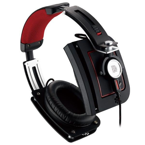 EAN 4717964391643 - Tt eSPORTS Level 10 M Auriculares Alámbrico Diadema Juego Mini-USB Negro imagen 3