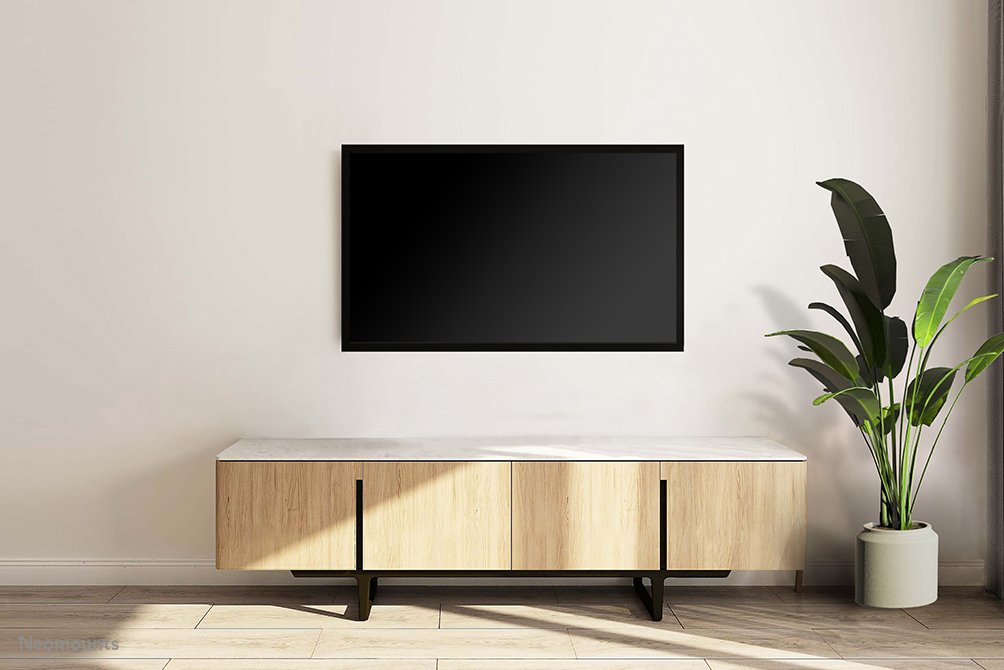 Newstar Soporte De Pared Fijo Para Tv 32"-55" Vesa 400x400