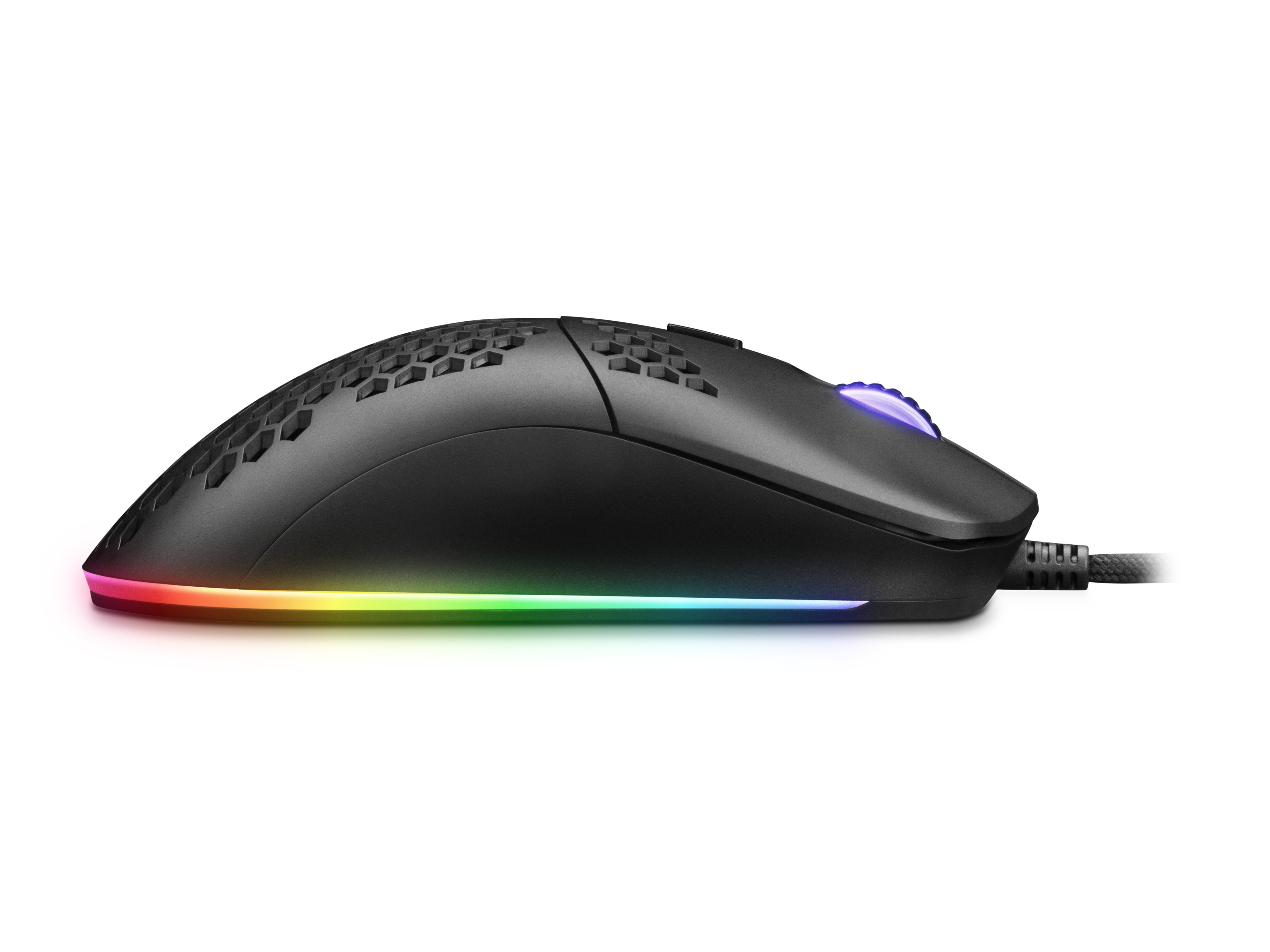 EAN 4710562754193 - Mars Gaming MMAX ratón Juego mano derecha USB tipo A Óptico 12400 DPI imagen 5