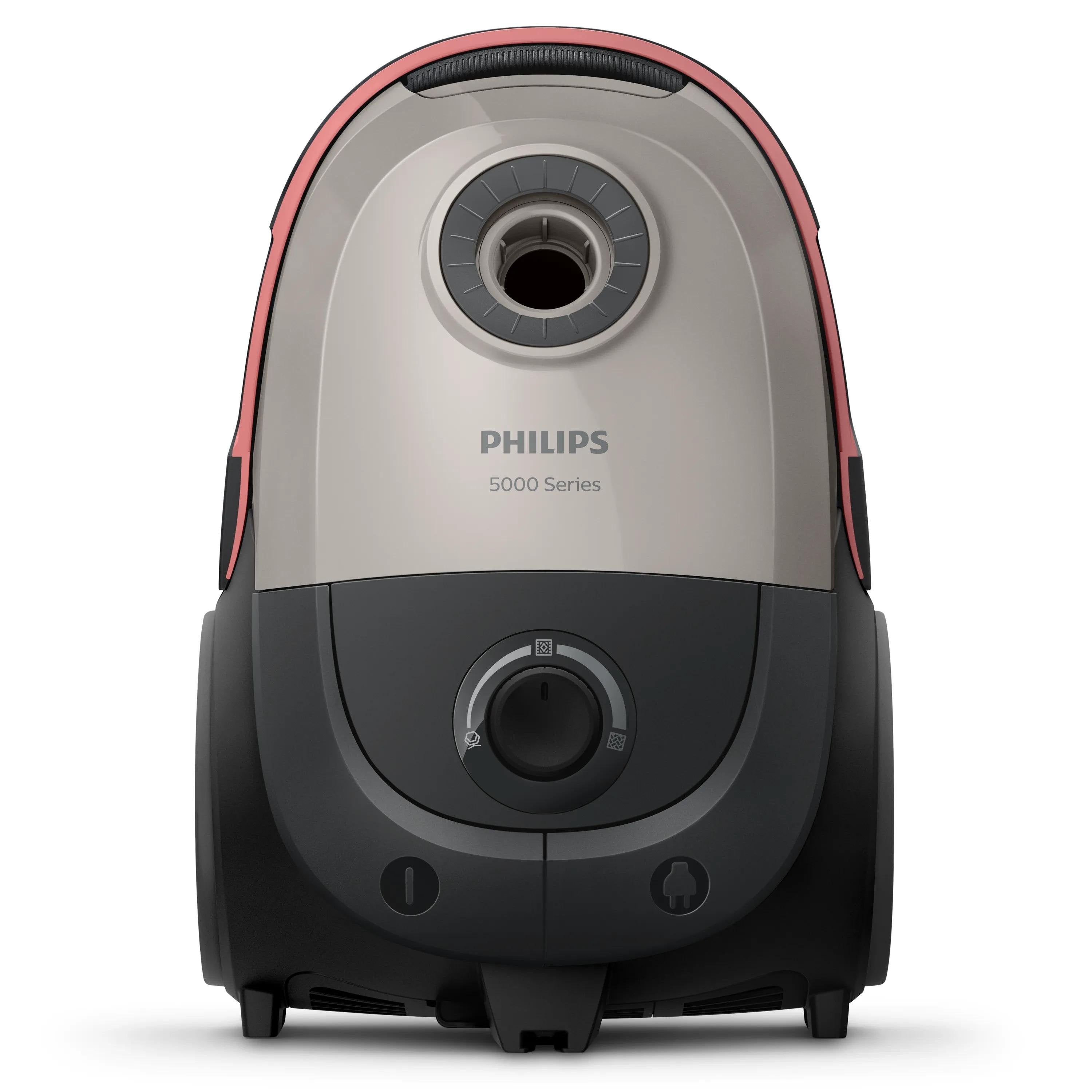 EAN 8720389038327 - Philips 5000 series XD5122/10 aspiradora 4 L Aspiradora cilíndrica Secar 900 W Bolsa para el polvo imagen 5