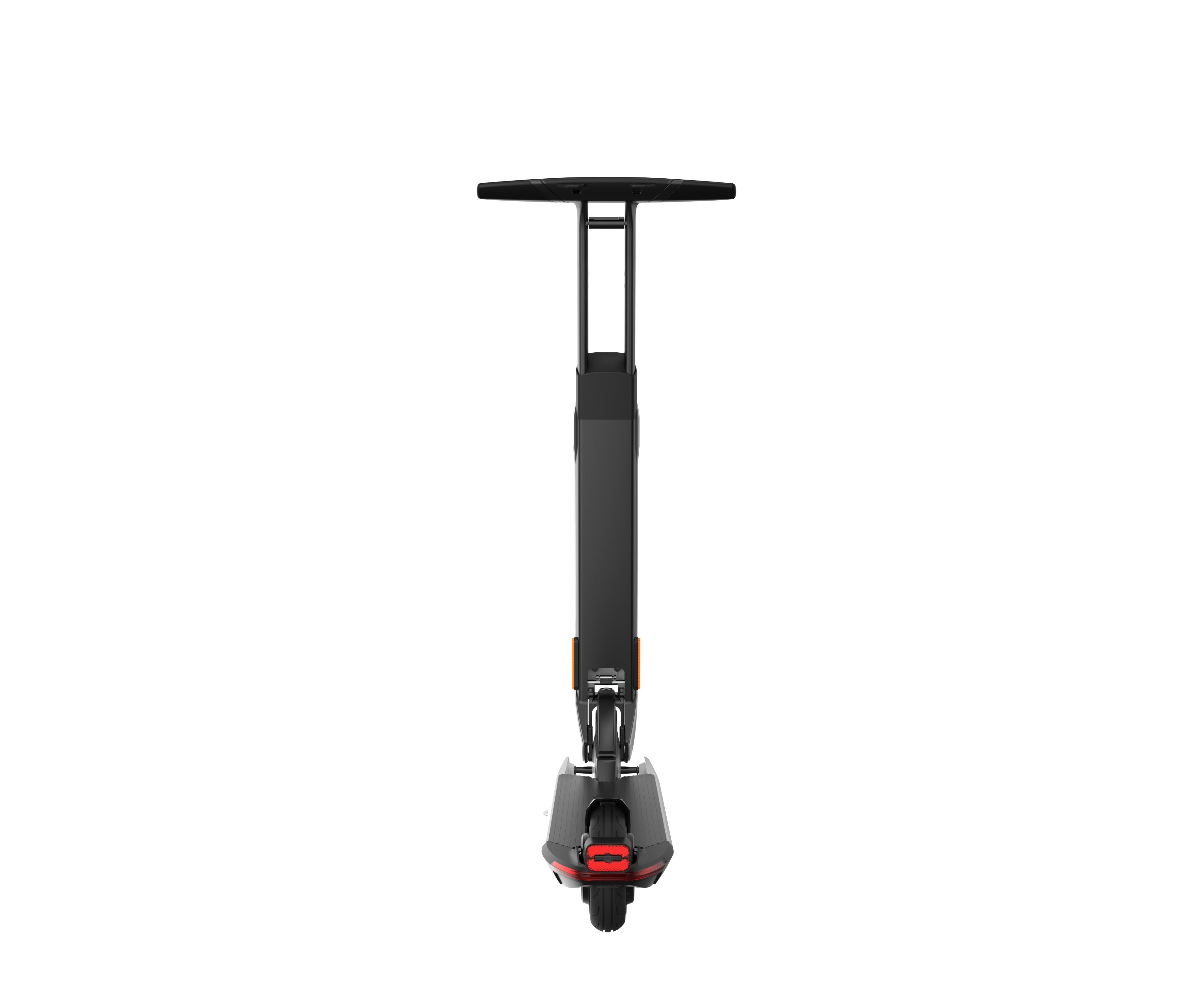 Ninebot Kickscooter Air T15e Scooter Eléctrica 20 Km/H Blanco