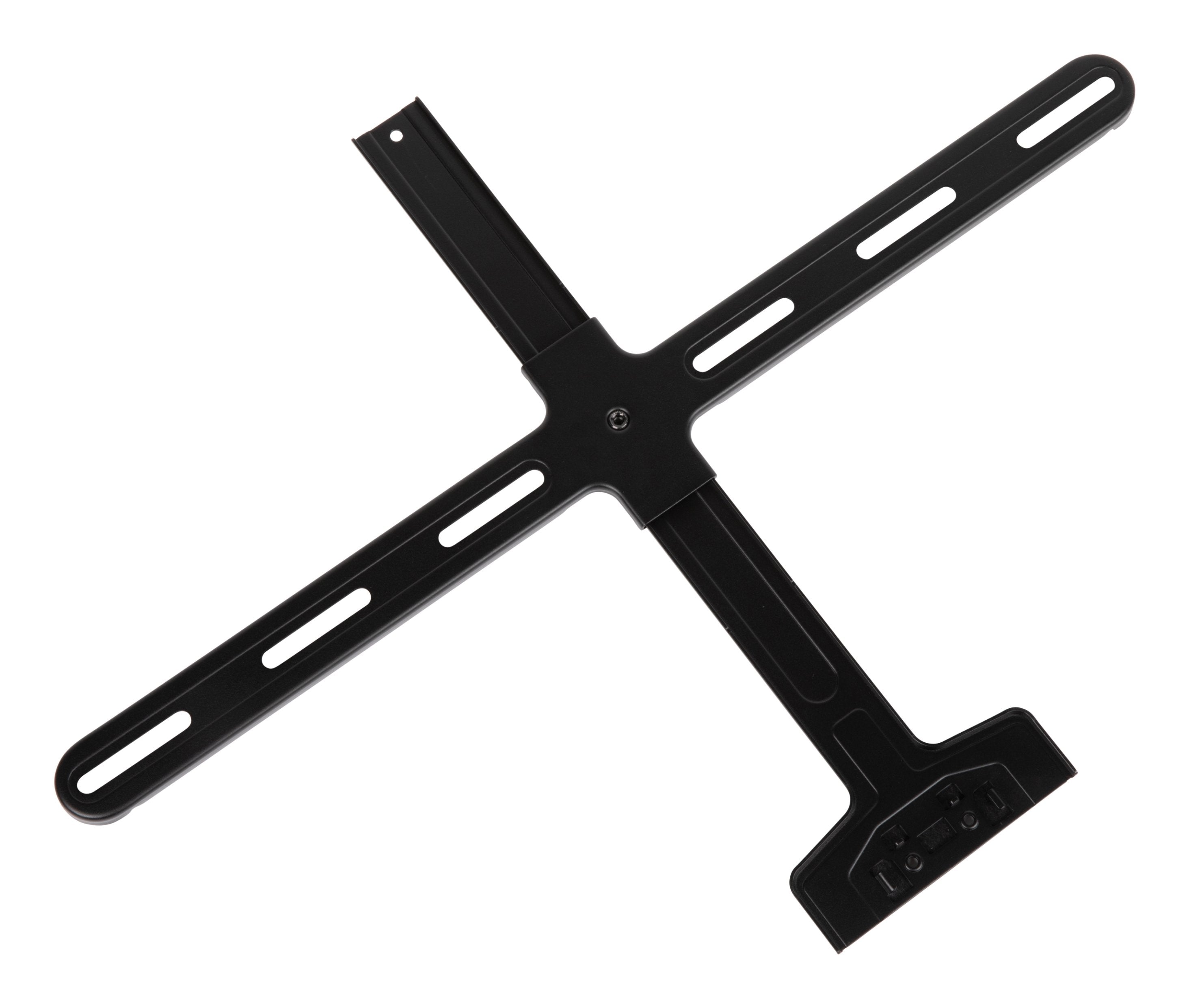 Owl Bar Tv Mount - Universally Compatible Full Tv Mount