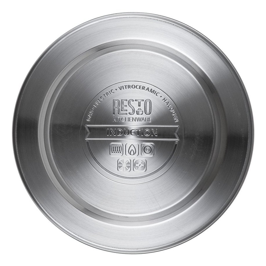 EAN 4260403577288 - Resto Kitchenware 90601 tetera 3 L Acero inoxidable imagen 8