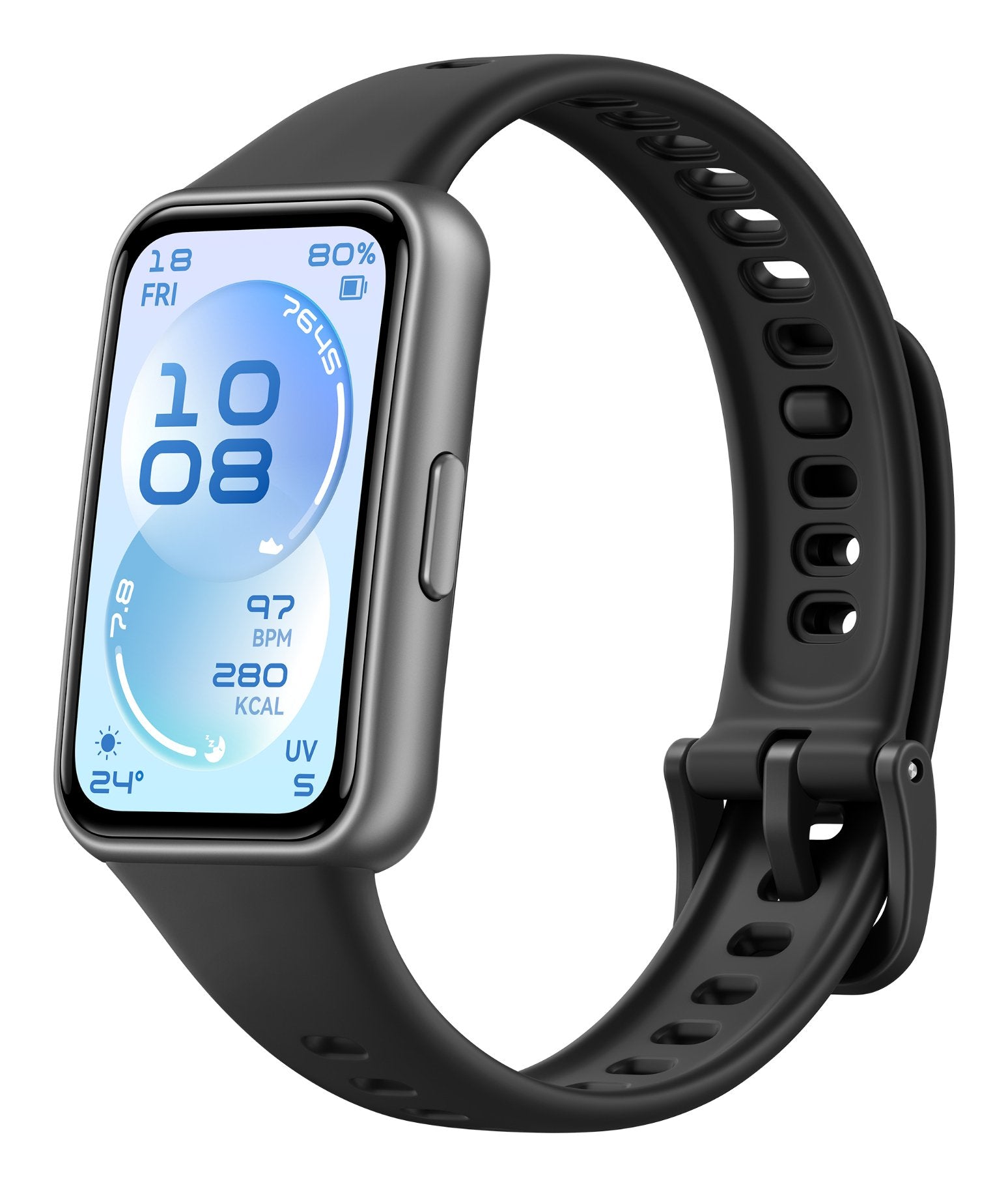 Huawei Band 11 (Candy-B19f) Negro