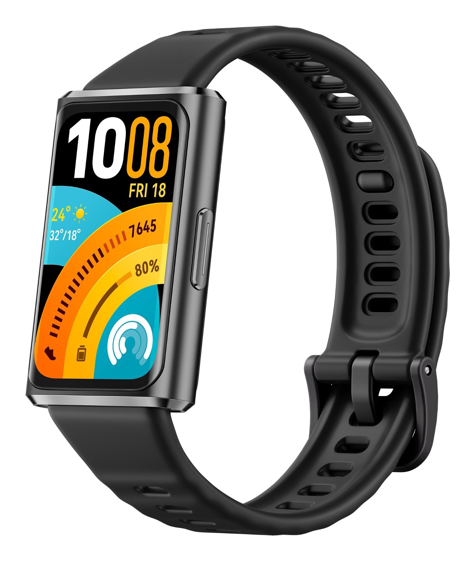 Huawei Band 11 Pro (Candy-B49f) Negro