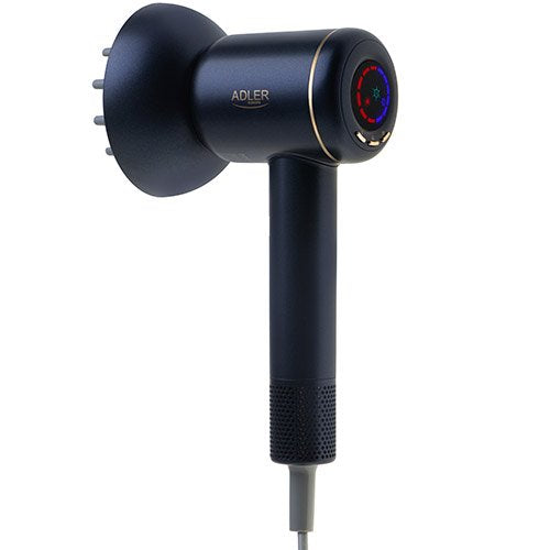 Secador De Pelo Adler Ad 2270b