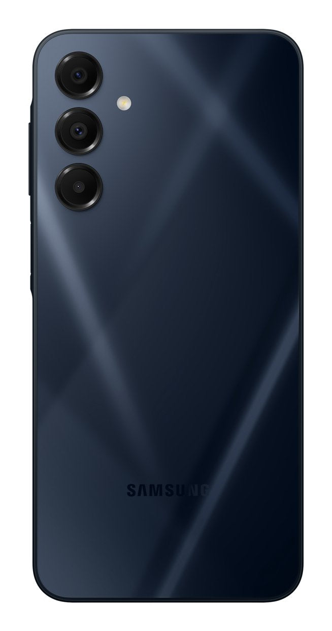 Smartphone Samsung A165 Galaxy 4g A16 Blue Black  Ee 128gb - Eu
