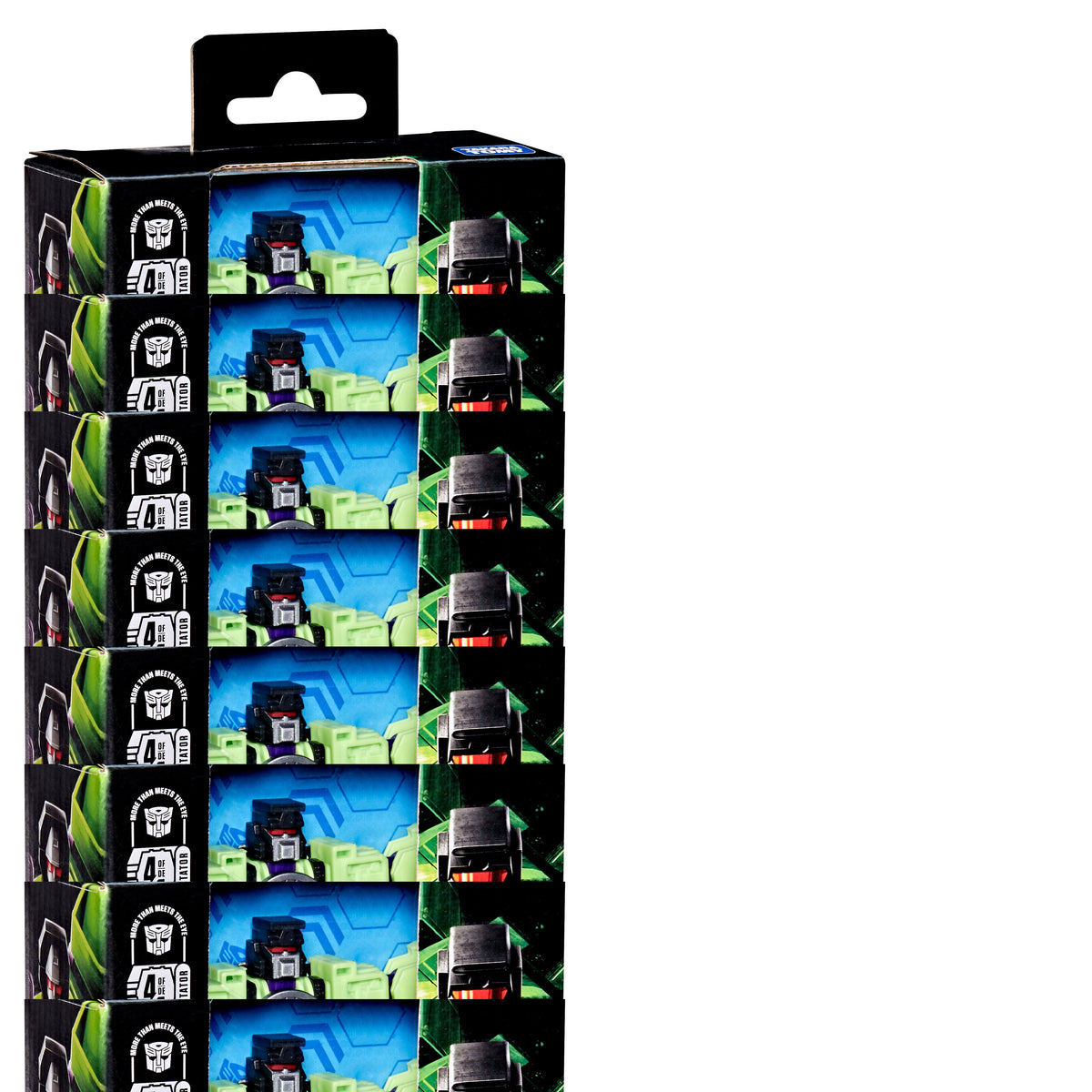 EAN 5010996323439 - Transformers G05705L00 figura de juguete para niños imagen 3